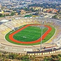 Estadio San Marcos, Lima