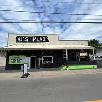 als place brews booze and food, Glasgow, KY