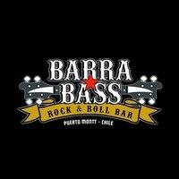 Barra Bass Rock And Roll Bar, Puerto Montt