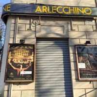 Teatro Arlecchino, Voghera