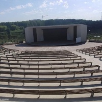 Zelionyi teatr, Ryazan