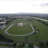 Hipodrom, Zagreb