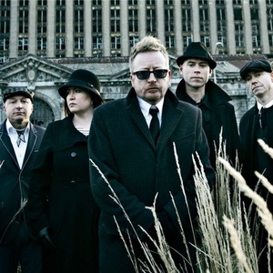 Flogging Molly 2023 Rock Gigs in