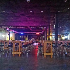 Rock gigs in Charley B’s, Lubbock, TX