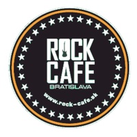Rock Cafe, Bratislava