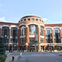 America's Center, St. Louis, MO