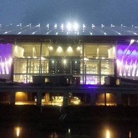 Groupama Stadium, Lyon