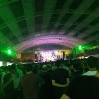 Arena Barrafunda, São Paulo