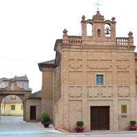 Enoturismo - La Rioja Entreviñas, Aldeanueva de Ebro