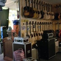 Rare Guitar, Münster