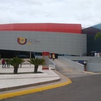 Centro Cultural Universitario, Tlaxcala
