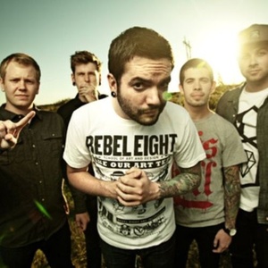 Concert of A Day To Remember 31 December 2021 in Hanover