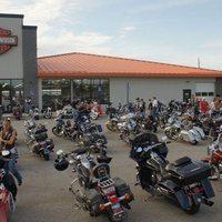 Hot Rod Harley-Davidson, Muskegon, MI