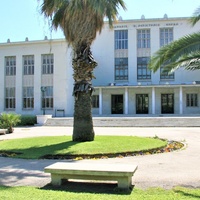 Agricultural University, Athens