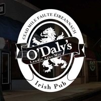 O'Daly's Irish Pub, Mobile, AL