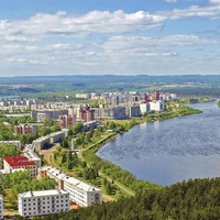Zelenogorsk