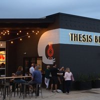 Thesis Beer Project, Rochester, MN
