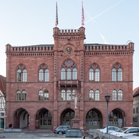 Stadthalle, Tauberbischofsheim