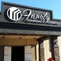 Family Community Church, San Jose, CA