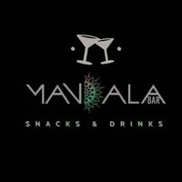 Mándala Bar, Mexico City