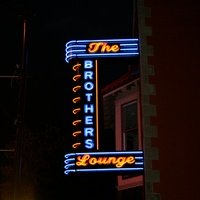 Brothers Lounge, Cleveland, OH