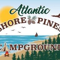 Atlantic Shore Pines Campground, Tuckerton, NJ