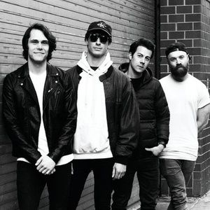 Concert of Don Broco 25 May 2021 in Bedford