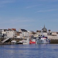 Grand Port Maritime de Nantes, Saint-Nazaire