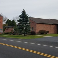 Saint Matthew's Church, Voorheesville, NY