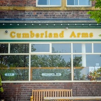 The Cumberland Arms, Newcastle upon Tyne