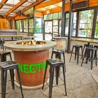 Nectar Lounge, Seattle, WA