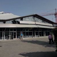 Kulturhalle, Remchingen