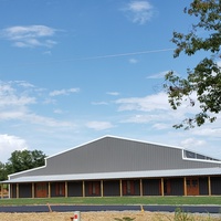 Stable Life Worship Center, Inman, SC