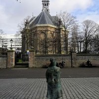 The New Church, The Hague
