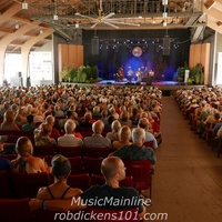 Mountain Song Festival Ground, Brevard, NC