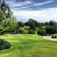 Hillcrest Country Club, Boise, ID