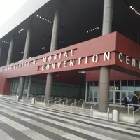 Rock gigs in Ernest N. Morial Convention Center, New Orleans, LA Ernest N. Morial Convention Center, New Orleans, LA