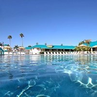 International Palms Resort, Cocoa Beach, FL