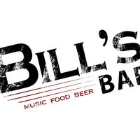 Bill's Bar & Lounge, Boston, MA
