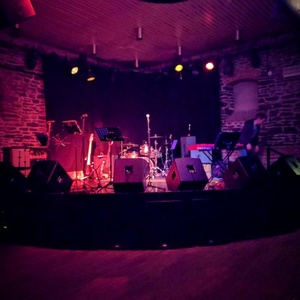 Rock gigs in Fiddlers Club, Bristol