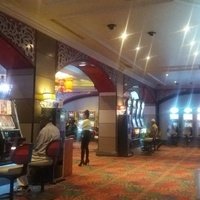 Rio Hotel Casino, Klerksdorp