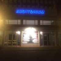 Auditorium Comunale, Polistena
