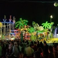 Velaría de la Feria, Leon, GUA