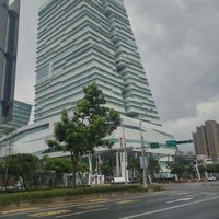 CTBC Financial Park Hall C3, Taipei