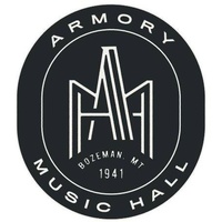 Armory Music Hall, Bozeman, MT