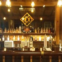 Dry Diggings Distillery, Placerville, CA