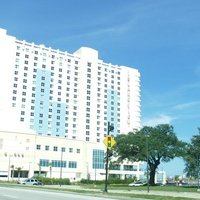 Island View Casino Resort, Gulfport, MS