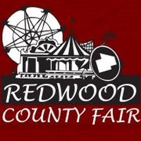 Redwood County Fairgrounds, Redwood Falls, MN