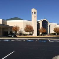 International Community Church, Frederick, MD