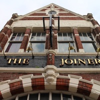The Joiners, Southampton